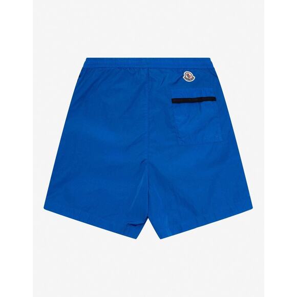 Montcler Swimming Trunks Size 48 - Picture 2 of 10